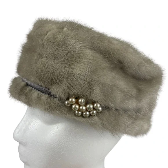 Vintage | Accessories | Janette Colombier Paris 94s Union  display picture 3